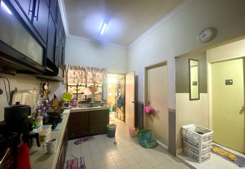 Primaya Bandar Tun Hussein Onn