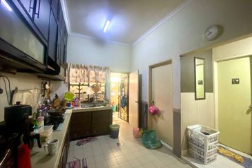 Primaya Bandar Tun Hussein Onn