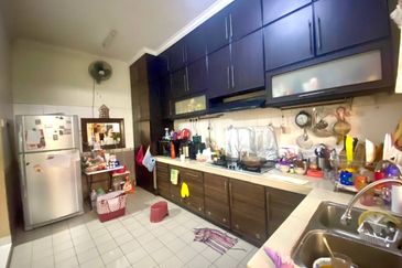 Primaya Bandar Tun Hussein Onn