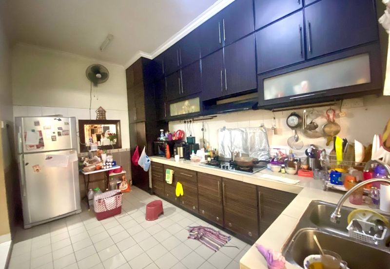 Primaya Bandar Tun Hussein Onn