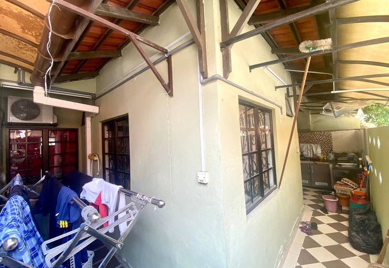 Primaya Bandar Tun Hussein Onn