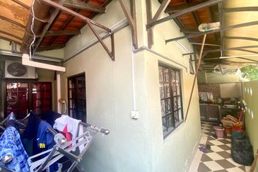 Primaya Bandar Tun Hussein Onn