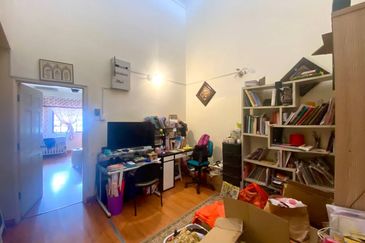 Primaya Bandar Tun Hussein Onn