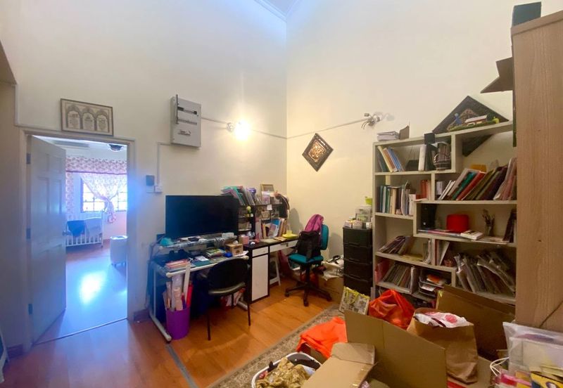 Primaya Bandar Tun Hussein Onn