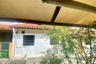 Primaya Bandar Tun Hussein Onn