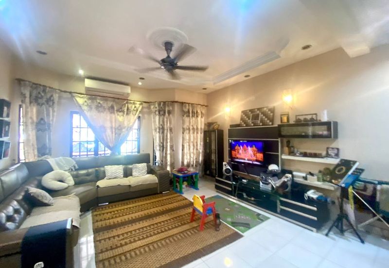 Primaya Bandar Tun Hussein Onn