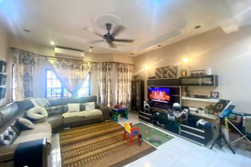 Primaya Bandar Tun Hussein Onn