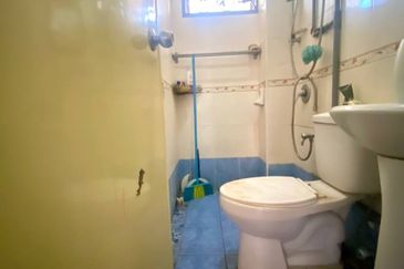 Primaya Bandar Tun Hussein Onn