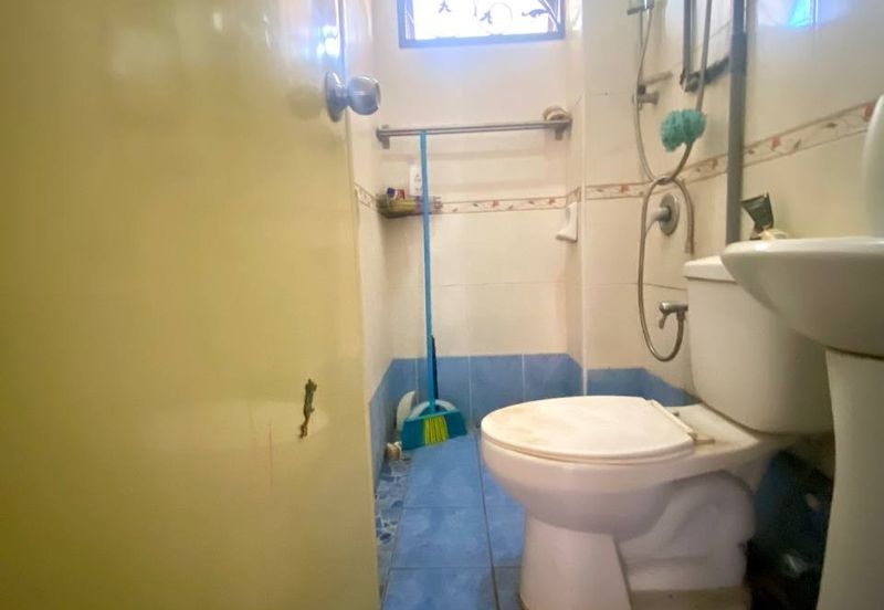 Primaya Bandar Tun Hussein Onn