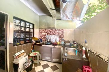 Primaya Bandar Tun Hussein Onn