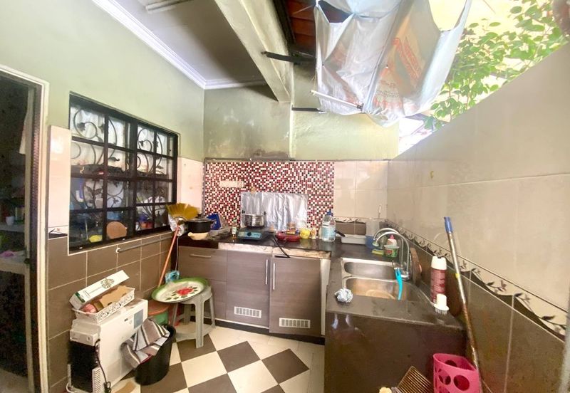 Primaya Bandar Tun Hussein Onn