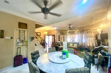 Primaya Bandar Tun Hussein Onn