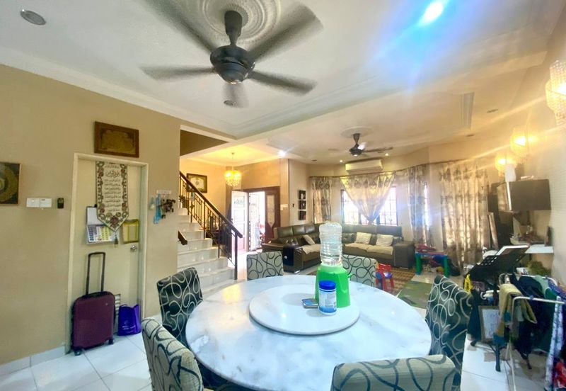 Primaya Bandar Tun Hussein Onn