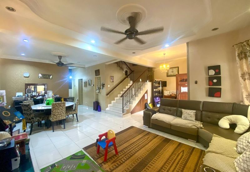 Primaya Bandar Tun Hussein Onn