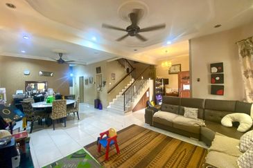 Primaya Bandar Tun Hussein Onn