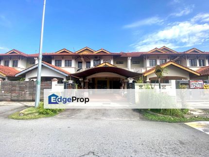 [Paling Murah | Freehold | 25x75 ] 2 Storey Terrace @ Primaya Jalan Suadamai, Bandar Tun Hussein Onn, Cheras, Selangor, Cheras