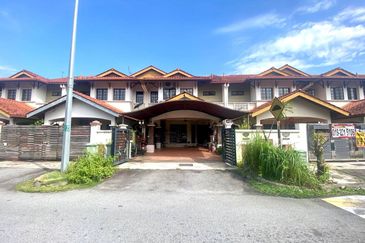 Primaya Bandar Tun Hussein Onn