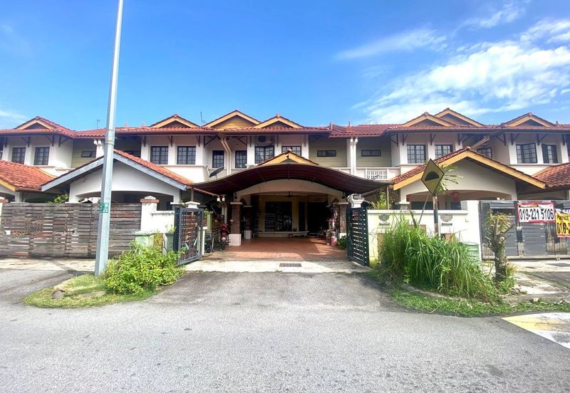 Primaya Bandar Tun Hussein Onn