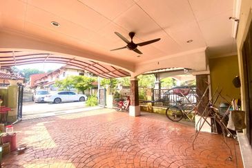 Primaya Bandar Tun Hussein Onn