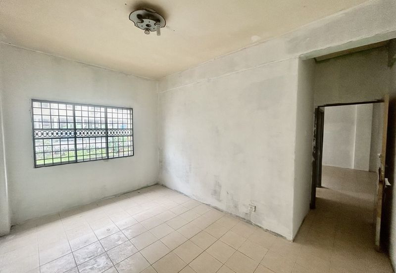 Apartment Minang Ria 2