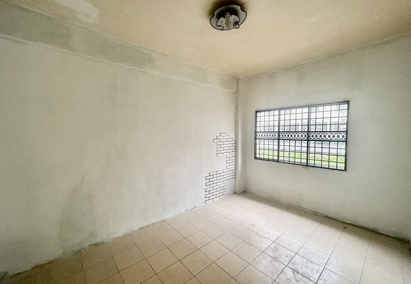 Apartment Minang Ria 2