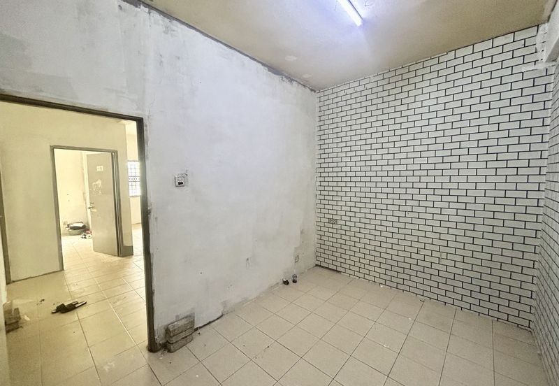 Apartment Minang Ria 2