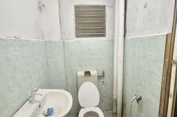 Apartment Minang Ria 2