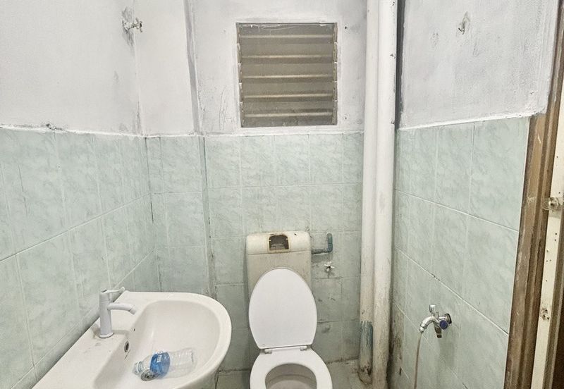 Apartment Minang Ria 2