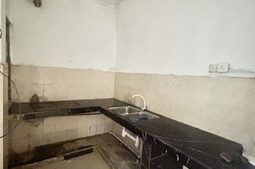 Apartment Minang Ria 2