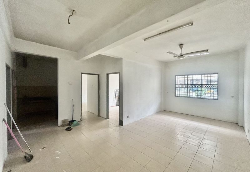 Apartment Minang Ria 2