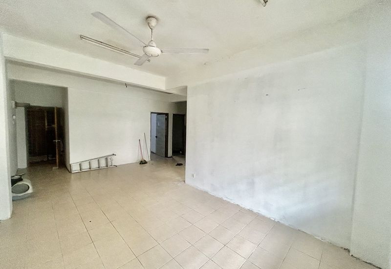 Apartment Minang Ria 2