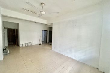 Apartment Minang Ria 2