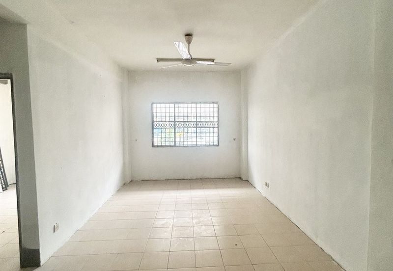 Apartment Minang Ria 2