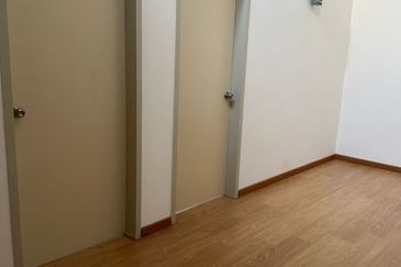 Albury at Mahkota Hills