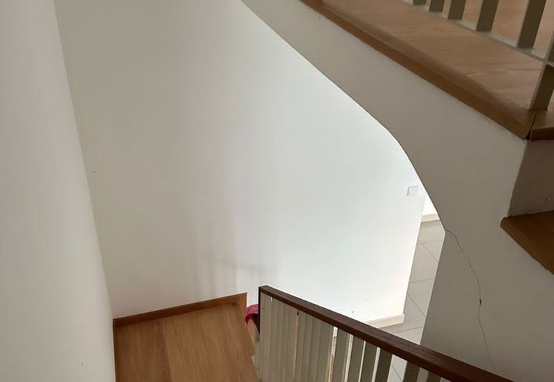 Albury at Mahkota Hills