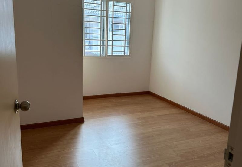 Albury at Mahkota Hills