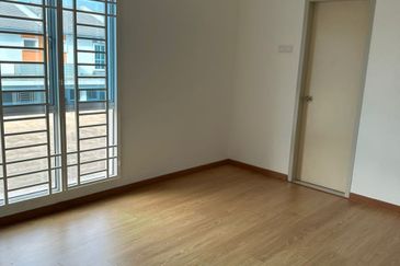 Albury at Mahkota Hills