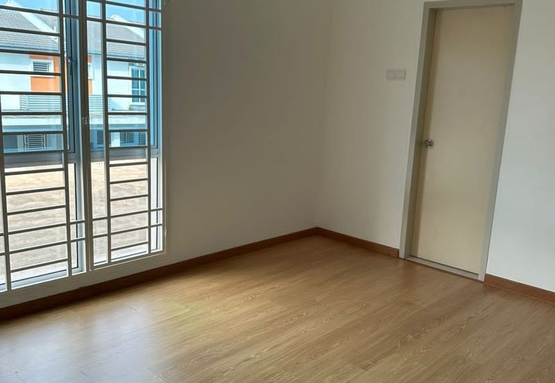 Albury at Mahkota Hills