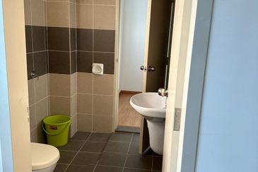 Albury at Mahkota Hills