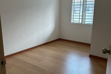 Albury at Mahkota Hills