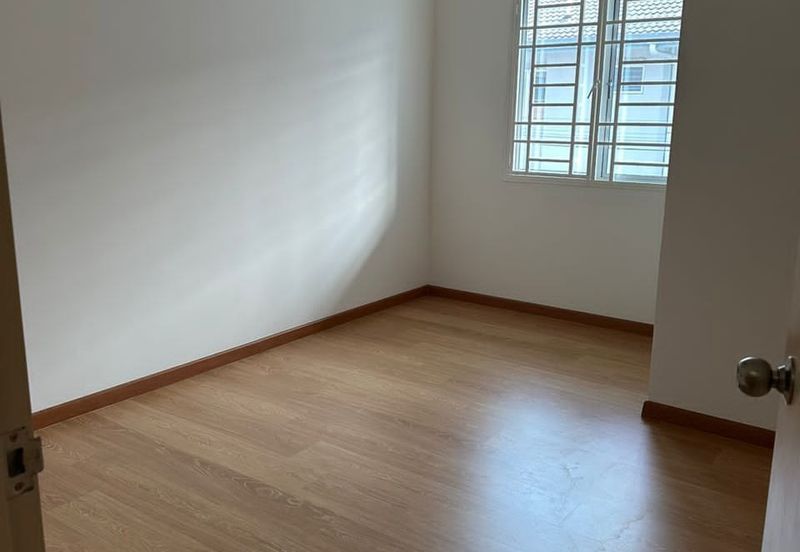 Albury at Mahkota Hills