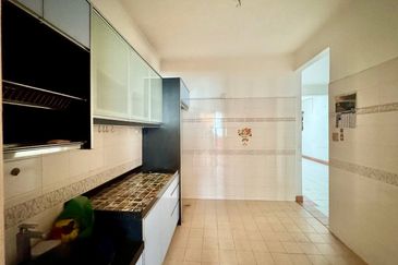 [Freehold] Double Storey Terrace Jln Anggerik Aranda Kota Kemuning Seksyen 31, Shah Alam