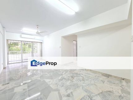 Apartment Casa Magna Kepong Kuala Lumpur , Kuala Lumpur, Kepong