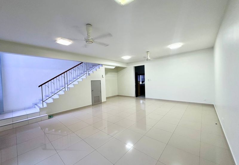 SAUJANA SUTERA @ S2 HEIGHTS