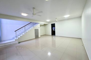 SAUJANA SUTERA @ S2 HEIGHTS