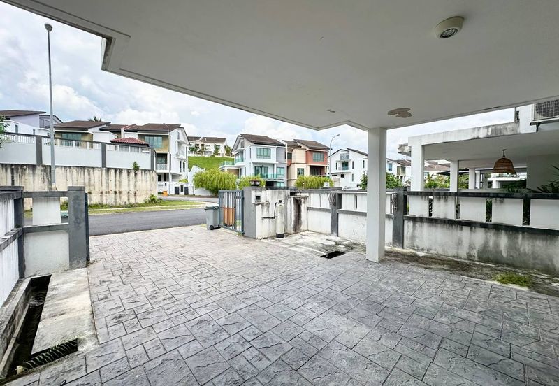 SAUJANA SUTERA @ S2 HEIGHTS