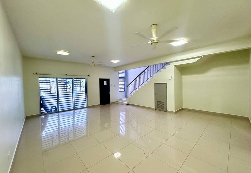 SAUJANA SUTERA @ S2 HEIGHTS