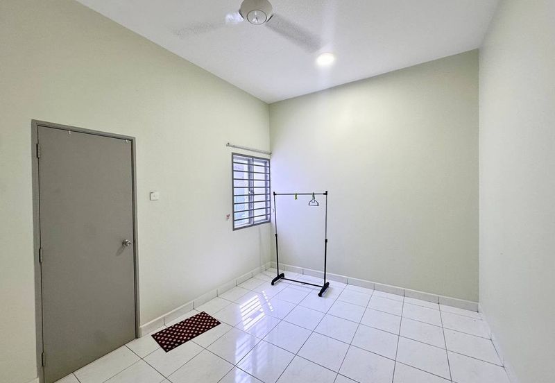 SAUJANA SUTERA @ S2 HEIGHTS