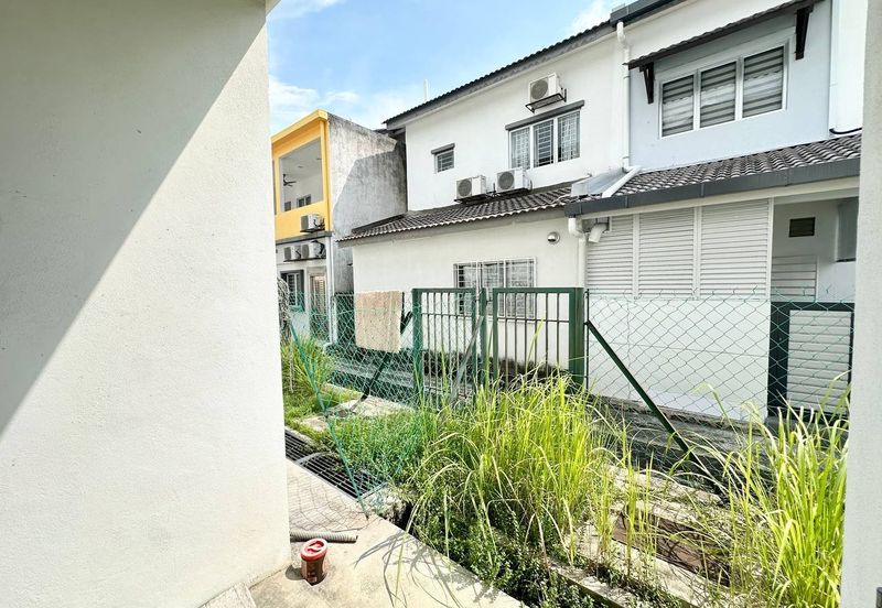 SAUJANA SUTERA @ S2 HEIGHTS