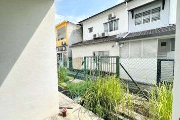 SAUJANA SUTERA @ S2 HEIGHTS